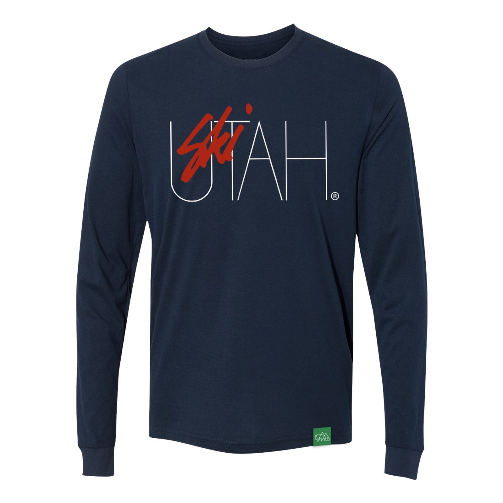 ski utah tshirtjpeg